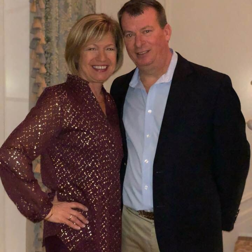 Meet your Posher, Colleen